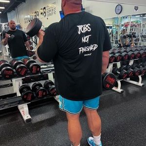 Meet your Posher, Robert